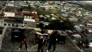 Video Klip Band Kota Tarakan 2009