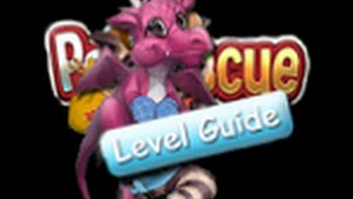 Pet Rescue Saga Level 870  NO BOOSTERS