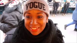 Vlog 1 Come on my weight loss journey (Flight Attendant Life)