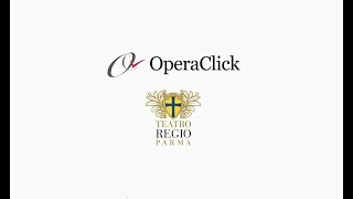 Parma - Teatro Regio: Macbeth da dietro le quinte, la meravigliosa macchina del teatro.