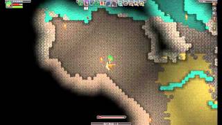LP. Starbound часть 3
