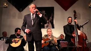 Fado, José Carvalho, "As mulheres"
