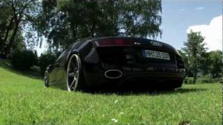 Low-Familia Wörthersee Part 2