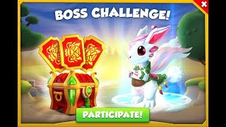 Do you have Moon Rabbit Dragon ? - Dragon Mania Legends