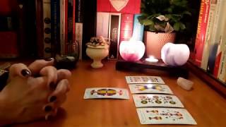 Cum va fi ziua de Joi,6 Februarie?Afla ce spun cartile de Tarot, care este vibratia zilei!??