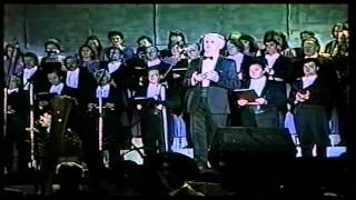 Solovyanenko Молитва Андрія Zaporozhets za Dunayem LIVE