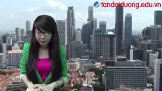 Du học Singapore Hướng dẫn thủ tục hồ sơ cần thiết khi du học Singapore