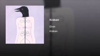 Krákan