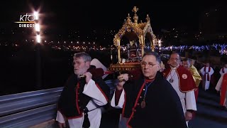 Festivité de la Sainte Dévote à Monaco