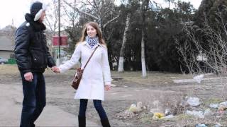 Hai Straseni, hai Moldova!