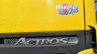Merdgio Life ПРИВЕТ! Мы едем на погрузку