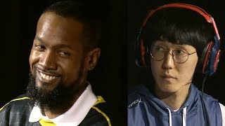 Tournament Match of The Year | Majin vs. JDCR | TEKKEN 7 @ EVO 2018 (Top 8)