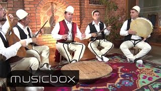 Mhill KRASNIQI -kushtuar Akademik MARK KRASNIQI-t