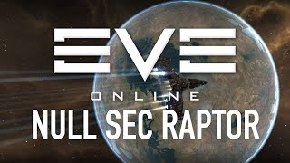 EVE Fitting Theory - Why I use a Raptor for Null-sec relic sites