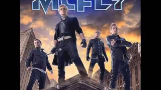 McFly - Nowhere Left To Run