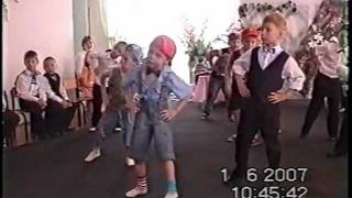 Мальчики-хулиганчики