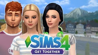 THE SIMS 4| KOLAY INDIRME VE KURMA