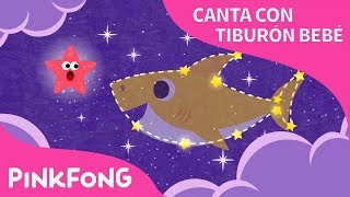 Brilla Tiburón Bebé | Canta con Tiburón Bebé | Animales | Pinkfong Canciones Infantiles