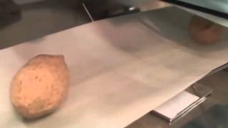 Kubba / Kibbeh / Kebbeh Shutter Encrusting Machine Option