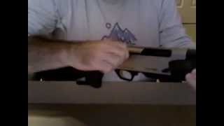 Browning BAR ShortTrac 308 in Oil Finish