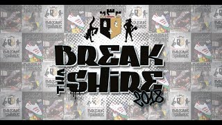 Smack Dogz vs Mudai | Final | Crews | Break the Shire 5th Anniversary