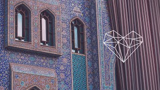 Mario Bazouri - Sultan (Original Mix) [Ethnic Deep House / Voyeur Music 023]