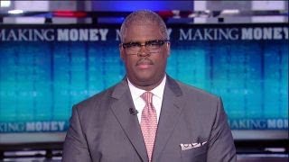 Charles Payne addresses guest's comment on Sen. John McCain