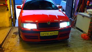 Оптик-Авто