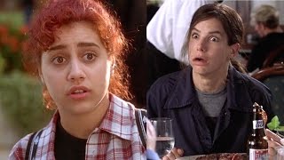 Top 10 Ugly Duckling Transformations in Movies