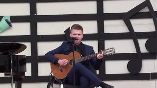 Т.  Попа -  От зари до зари из к/ ф   "Песни моря" -  Николай Землянских