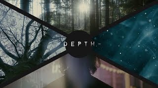 - d e p t h -