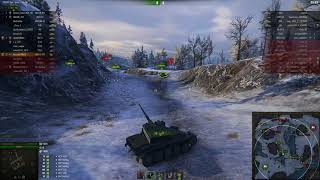 Самый фановый танк!!!