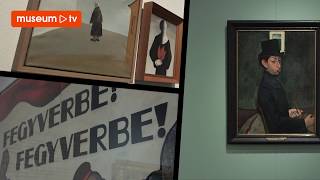 Promo: Joods Historisch Museum - Van fauvisme tot surrealisme