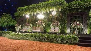 Every Decor Wedding Preparation I Tami + Rian I Timelapse I Menara 165