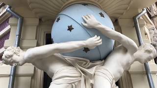 История улицы Гоголя в Одессе