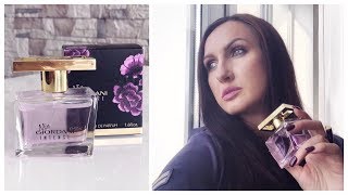 Парфюмерная вода Miss Giordani Intense код 34160