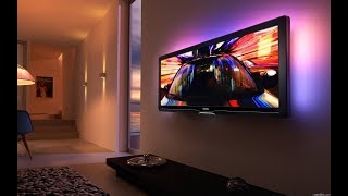 Ремонт телевизора. Причины выключения