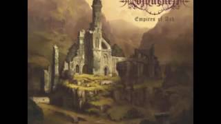 Sojourner - Empires of Ash (Full Album)