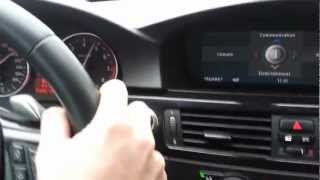 BMW 335i e92 JB4 100-200 under 8s
