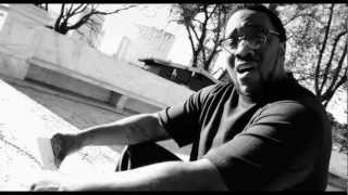 D. Newton "Somebody" (OFFICIAL VISUAL)