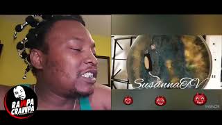 Look What She Use To Tie Man !! Mi Frightened ( 06 July 2018 ) Rawpa Crawpa Reaction Video