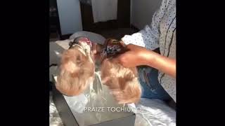 Unboxing Gucci Green Men's Princetown Tiger Jacquard and Lamb Fur Slippers