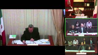 Primer Juicio Oral Administrativo Tribunal de Justicia Administrativa del Estado de Nuevo Leon