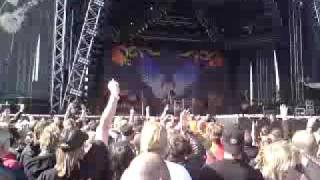 Journey - Never Walk Away - Sweden Rock Festival 2009