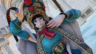 [MMD] hentai Mian tokio funka R-18