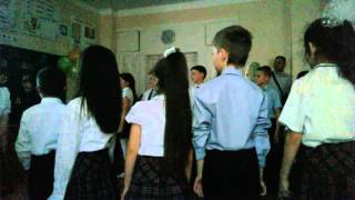 "О той Весне" Песня к 9 мая (2015г.) Дети поют с душой и искренне. 2 "В" школа №4 г.Ессентуки