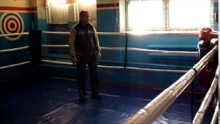 Богдан Тиосов БК Сокол 24.04.2015 г. Пологи