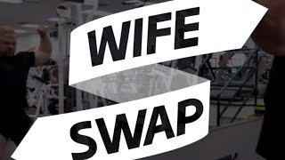 Wife Swap 2019: Preview the Wife Swap Reboot on Paramount Network – Plus More Reality Reboots