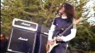 Red Hot Chili Peppers private show (3/5) Around the World, Parallel Universe