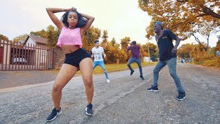 Mini Cooper Bhenga Dance ft. Bri Bri, Superstar Dan, Steven Lee, DangerFlex (Shot by OMFilms)